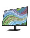 Monitor HP P24 G5 23.8'' IPS FHD 1920x1080 16:9 1000:1 250cd/m2 5ms GtG DP HDMI VGA - nr 122