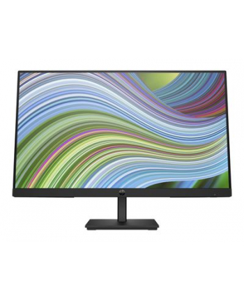 Monitor HP P24 G5 23.8'' IPS FHD 1920x1080 16:9 1000:1 250cd/m2 5ms GtG DP HDMI VGA