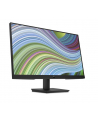 hp inc. HP P24 G5 23.8inch Monitor IPS FHD 1920x1080 16:9 1000:1 250cd/m2 5ms GtG DP HDMI VGA - nr 30