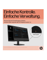 Monitor HP P24 G5 23.8'' IPS FHD 1920x1080 16:9 1000:1 250cd/m2 5ms GtG DP HDMI VGA - nr 71