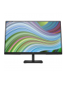 hp inc. HP P24 G5 23.8inch Monitor IPS FHD 1920x1080 16:9 1000:1 250cd/m2 5ms GtG DP HDMI VGA - nr 77