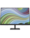 Monitor HP P24 G5 23.8'' IPS FHD 1920x1080 16:9 1000:1 250cd/m2 5ms GtG DP HDMI VGA - nr 89