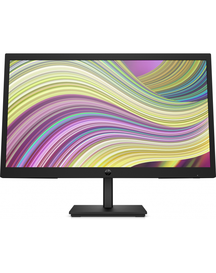 hp inc. HP P22v G5 21.5inch FHD Monitor 1920x1080 16:9 1000:1 250cd/m2 5ms DP HDMI VGA główny