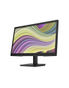 hp inc. HP P22v G5 21.5inch FHD Monitor 1920x1080 16:9 1000:1 250cd/m2 5ms DP HDMI VGA - nr 28