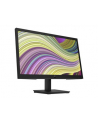 hp inc. HP P22v G5 21.5inch FHD Monitor 1920x1080 16:9 1000:1 250cd/m2 5ms DP HDMI VGA - nr 29