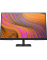 hp inc. HP P24h G5 23.8inch FHD Height Adjust Monitor Anti-Glare IPS 1920x1080 16:9 1000:1 250cd/m2 5ms DP HDMI VGA - nr 1