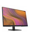 hp inc. HP P24h G5 23.8inch FHD Height Adjust Monitor Anti-Glare IPS 1920x1080 16:9 1000:1 250cd/m2 5ms DP HDMI VGA - nr 30