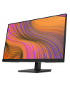 hp inc. HP P24h G5 23.8inch FHD Height Adjust Monitor Anti-Glare IPS 1920x1080 16:9 1000:1 250cd/m2 5ms DP HDMI VGA - nr 8