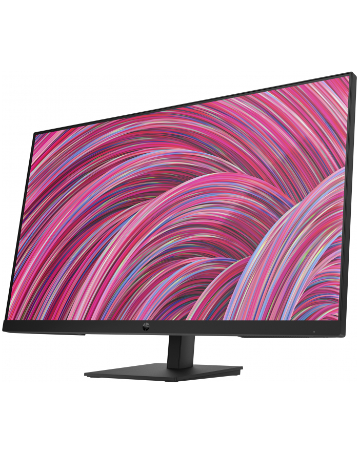 hp inc. HP P32u G5 31.5inch QHD 16:9 Monitor 75Hz 1000:1 HDMI DP główny