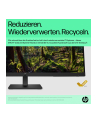 hp inc. HP P32u G5 31.5inch QHD 16:9 Monitor 75Hz 1000:1 HDMI DP - nr 45