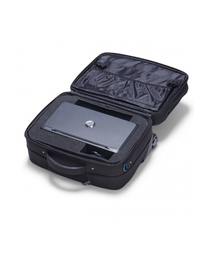 DICOTA Printer Inlay for HP OJ 200 główny