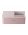 canon Drukarka DSC SELPHY CP1500 5541C002 różowa - nr 14