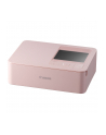 canon Drukarka DSC SELPHY CP1500 5541C002 różowa - nr 17