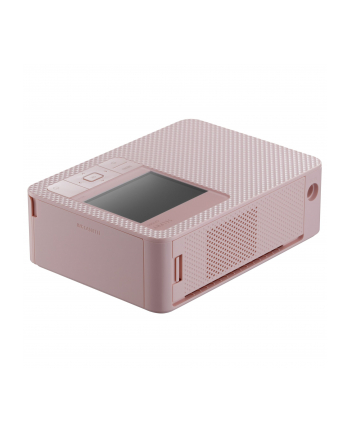 canon Drukarka DSC SELPHY CP1500 5541C002 różowa