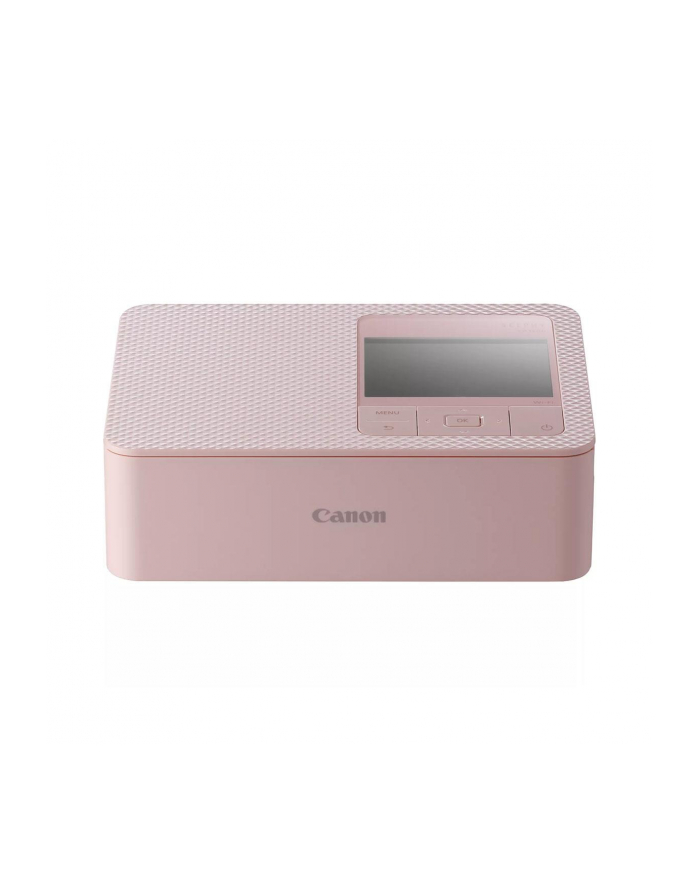 canon Drukarka DSC SELPHY CP1500 5541C002 różowa główny