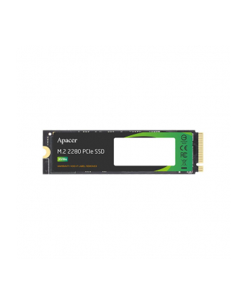 Apacer SSD 1TB 3.5/3.0G AS2280P4U M.2