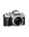 Olympus OM-D E-M10 M IV Kit 14-42 mm Kolor: CZARNY - nr 2