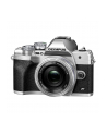 Olympus OM-D E-M10 M IV Kit 14-42 mm Kolor: CZARNY - nr 3