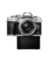 Olympus OM-D E-M10 M IV Kit 14-42 mm Kolor: CZARNY - nr 4