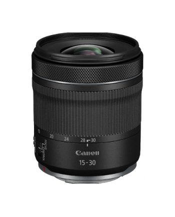 canon Obiektyw RF 15-30MM F4.5-6.3 IS STM 5775C005