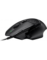 LOGITECH G502 X - BLACK - EER2 - nr 14