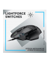 LOGITECH G502 X - BLACK - EER2 - nr 15