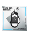 LOGITECH G502 X - BLACK - EER2 - nr 17