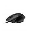 LOGITECH G502 X - BLACK - EER2 - nr 1