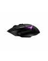 LOGITECH G502 X PLUS - BLACK/PREMIUM - EER2 - nr 20