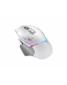 LOGITECH G502 X PLUS - WHITE/PREMIUM - EER2 - nr 17