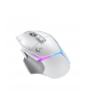 LOGITECH G502 X PLUS - WHITE/PREMIUM - EER2 - nr 1