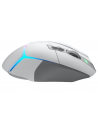 LOGITECH G502 X PLUS - WHITE/PREMIUM - EER2 - nr 25