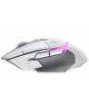 LOGITECH G502 X PLUS - WHITE/PREMIUM - EER2 - nr 26