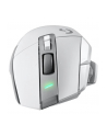 LOGITECH G502 X PLUS - WHITE/PREMIUM - EER2 - nr 27