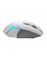 LOGITECH G502 X PLUS - WHITE/PREMIUM - EER2 - nr 31