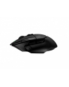 LOGITECH G502 X LIGHTSPEED - BLACK/CORE - EER2 - nr 12