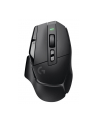 LOGITECH G502 X LIGHTSPEED - BLACK/CORE - EER2 - nr 20