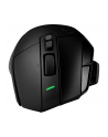 LOGITECH G502 X LIGHTSPEED - BLACK/CORE - EER2 - nr 21