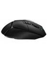 LOGITECH G502 X LIGHTSPEED - BLACK/CORE - EER2 - nr 23