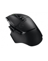 LOGITECH G502 X LIGHTSPEED - BLACK/CORE - EER2 - nr 5