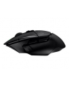 LOGITECH G502 X LIGHTSPEED - BLACK/CORE - EER2 - nr 6