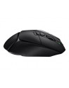 LOGITECH G502 X LIGHTSPEED - BLACK/CORE - EER2 - nr 7