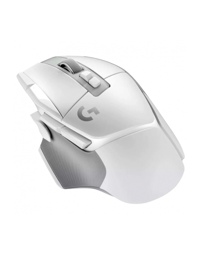 LOGITECH G502 X LIGHTSPEED - WHITE/CORE - EER2 główny