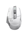 LOGITECH G502 X LIGHTSPEED - WHITE/CORE - EER2 - nr 3