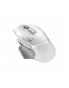 LOGITECH G502 X LIGHTSPEED - WHITE/CORE - EER2 - nr 8