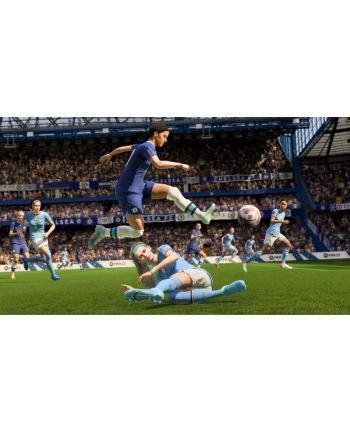 electronic arts EA FIFA 23 XBOX SX CZ/HU/RO