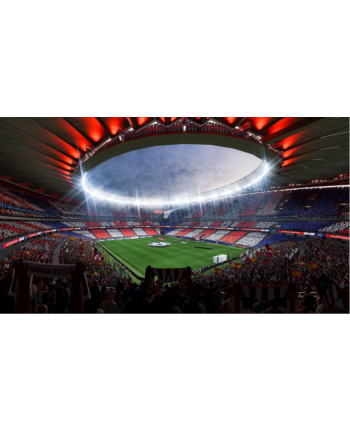 electronic arts EA FIFA 23 XBOX SX CZ/HU/RO