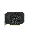 asus Karta graficzna GeForce GTX 1630 Phoenix 4G 64BIT GDDR6 HDMI/DP/DVI-D - nr 22