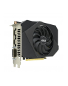 asus Karta graficzna GeForce GTX 1630 Phoenix 4G 64BIT GDDR6 HDMI/DP/DVI-D - nr 23