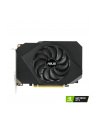 asus Karta graficzna GeForce GTX 1630 Phoenix 4G 64BIT GDDR6 HDMI/DP/DVI-D - nr 25